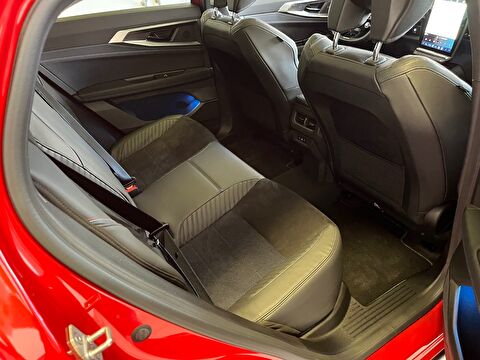 renault, rafale, suv 1.2 e-tech esprit alpine otomatik, otomatik, hybrid 2.el otomobil | renew 10
