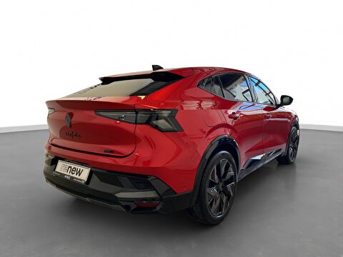 renault, rafale, suv 1.2 e-tech esprit alpine otomatik, otomatik, hybrid 2.el otomobil | renew 5
