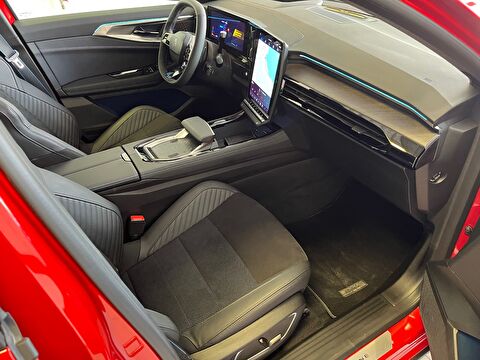 renault, rafale, suv 1.2 e-tech esprit alpine otomatik, otomatik, hybrid 2.el otomobil | renew 8