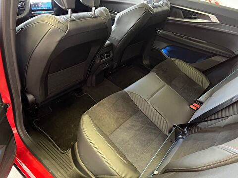 renault, rafale, suv 1.2 e-tech esprit alpine otomatik, otomatik, hybrid 2.el otomobil | renew 11