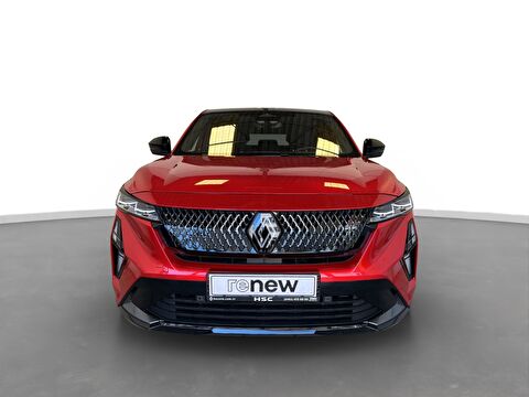 renault, rafale, suv 1.2 e-tech esprit alpine otomatik, otomatik, hybrid 2.el otomobil | renew 3