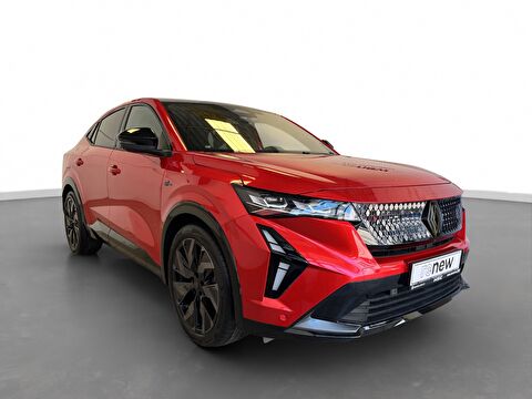renault, rafale, suv 1.2 e-tech esprit alpine otomatik, otomatik, hybrid 2.el otomobil | renew 4