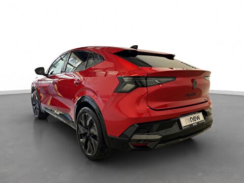 renault, rafale, suv 1.2 e-tech esprit alpine otomatik, otomatik, hybrid 2.el otomobil | renew 6