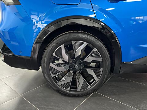 renault, rafale, suv 1.2 e-tech esprit alpine otomatik, otomatik, hybrid 2.el otomobil | renew 13