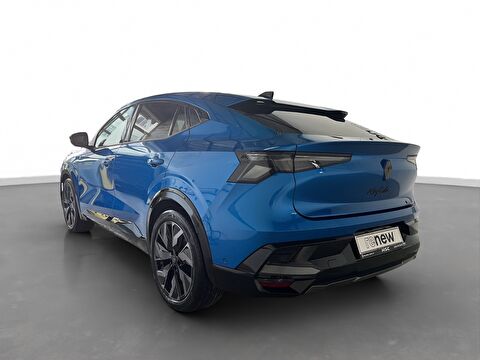 renault, rafale, suv 1.2 e-tech esprit alpine otomatik, otomatik, hybrid 2.el otomobil | renew 6