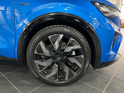 renault, rafale, suv 1.2 e-tech esprit alpine otomatik, otomatik, hybrid 2.el otomobil | renew 12