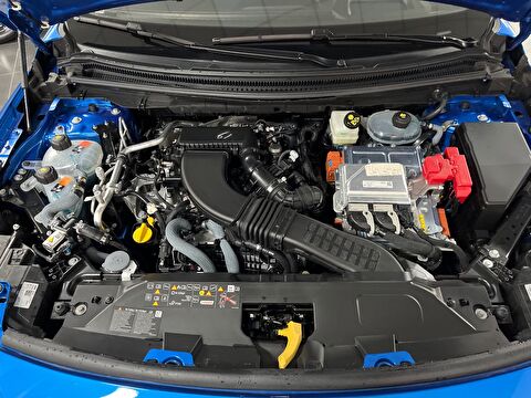 renault, rafale, suv 1.2 e-tech esprit alpine otomatik, otomatik, hybrid 2.el otomobil | renew 24