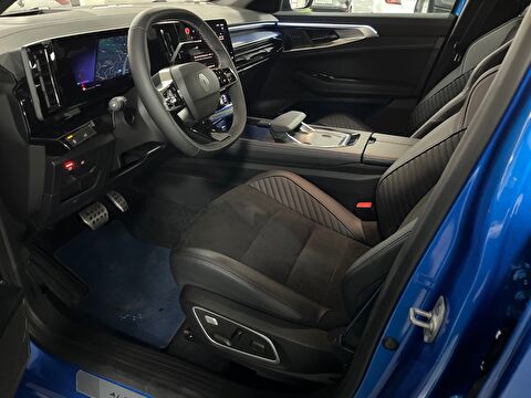 renault, rafale, suv 1.2 e-tech esprit alpine otomatik, otomatik, hybrid 2.el otomobil | renew 18