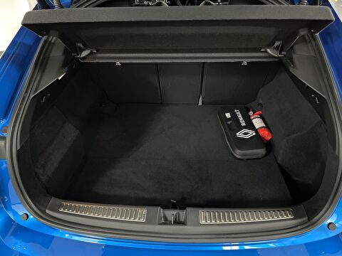 renault, rafale, suv 1.2 e-tech esprit alpine otomatik, otomatik, hybrid 2.el otomobil | renew 22