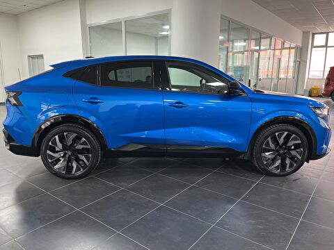 renault, rafale, suv 1.2 e-tech esprit alpine otomatik, otomatik, hybrid 2.el otomobil | renew 16