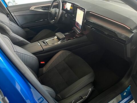 renault, rafale, suv 1.2 e-tech esprit alpine otomatik, otomatik, hybrid 2.el otomobil | renew 8