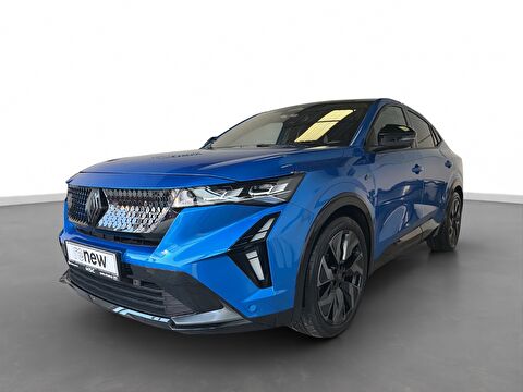 SUV 1.2 E-tech Esprit Alpine Otomatik, 2. el otomobil | renew