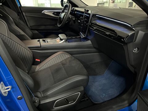 renault, rafale, suv 1.2 e-tech esprit alpine otomatik, otomatik, hybrid 2.el otomobil | renew 19