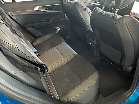renault, rafale, suv 1.2 e-tech esprit alpine otomatik, otomatik, hybrid 2.el otomobil | renew 11