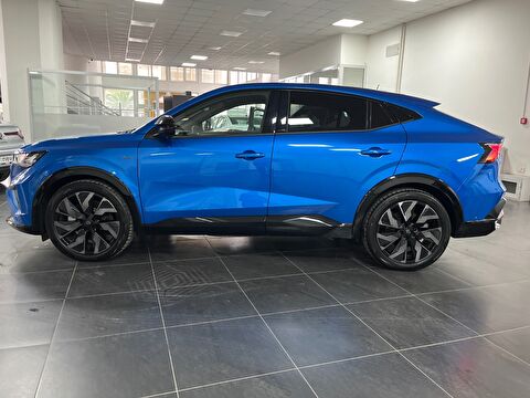 renault, rafale, suv 1.2 e-tech esprit alpine otomatik, otomatik, hybrid 2.el otomobil | renew 17