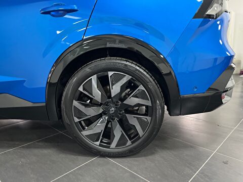 renault, rafale, suv 1.2 e-tech esprit alpine otomatik, otomatik, hybrid 2.el otomobil | renew 15