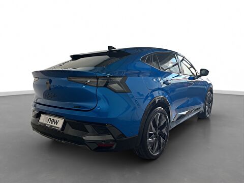 renault, rafale, suv 1.2 e-tech esprit alpine otomatik, otomatik, hybrid 2.el otomobil | renew 5