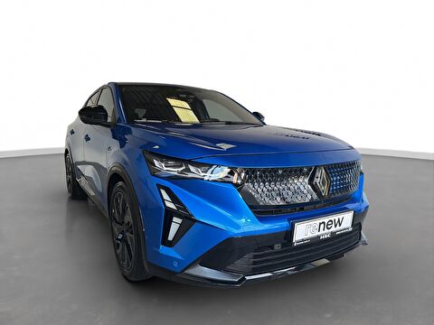 renault, rafale, suv 1.2 e-tech esprit alpine otomatik, otomatik, hybrid 2.el otomobil | renew 4