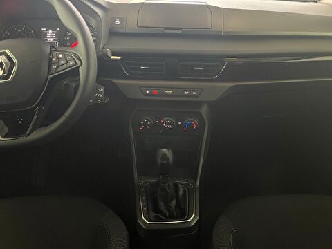 renault, taliant, 1.0 turbo joy, otomatik, benzin 2.el otomobil | renew 13