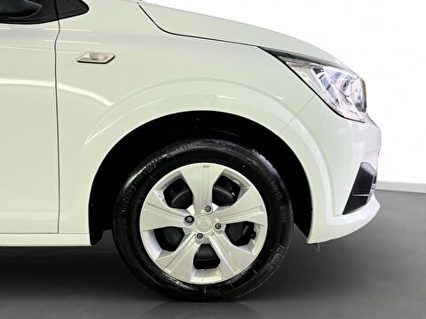 renault, taliant, 1.0 turbo joy, otomatik, benzin 2.el otomobil | renew 8