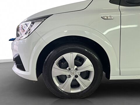 renault, taliant, 1.0 turbo joy, otomatik, benzin 2.el otomobil | renew 7