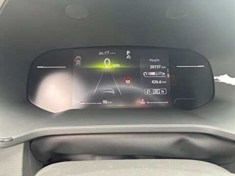 renault, captur, 1.3 tce evolution edc, otomatik, benzin 2.el otomobil | renew 11