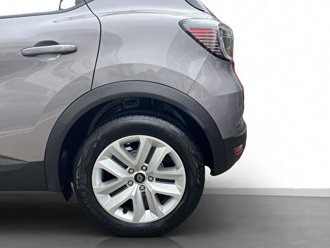 renault, captur, 1.3 tce evolution edc, otomatik, benzin 2.el otomobil | renew 8