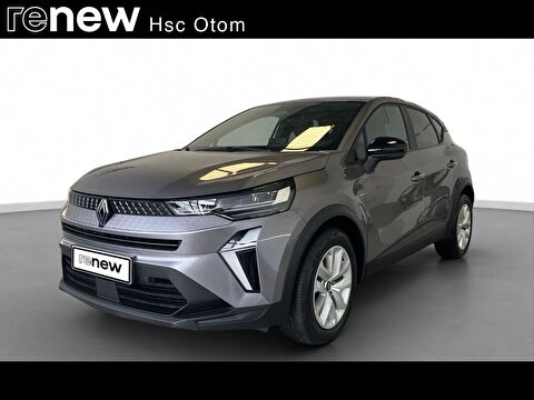 1.3 TCE Evolution EDC, 2. el otomobil | renew