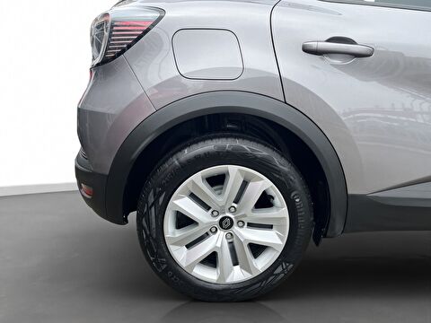 renault, captur, 1.3 tce evolution edc, otomatik, benzin 2.el otomobil | renew 9