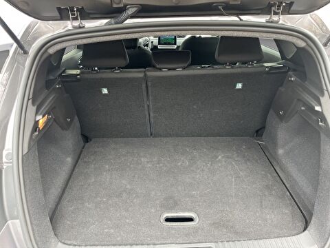 renault, captur, 1.3 tce evolution edc, otomatik, benzin 2.el otomobil | renew 10