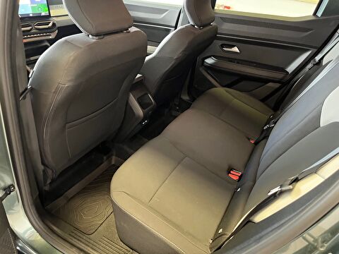 renault, duster, suv 1.6 e-tech techno otomatik, otomatik, hybrid 2.el otomobil | renew 10