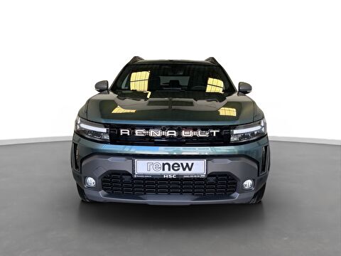 renault, duster, suv 1.6 e-tech techno otomatik, otomatik, hybrid 2.el otomobil | renew 3