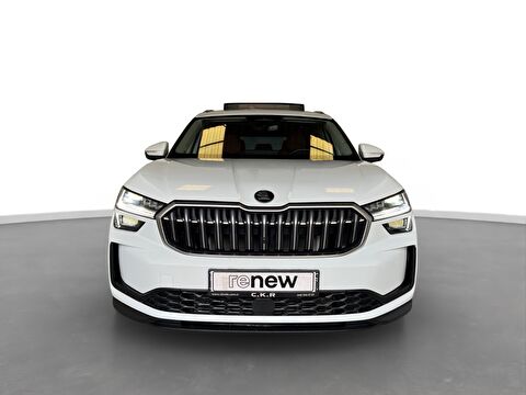 skoda, kodiaq, suv 1.5 tsı mhev prestige dsg, otomatik, mhev 2.el otomobil | renew 3