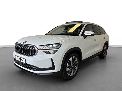SUV 1.5 TSI mHEV Prestige DSG, 2. el otomobil | renew