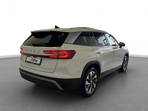 skoda, kodiaq, suv 1.5 tsı mhev prestige dsg, otomatik, mhev 2.el otomobil | renew 5