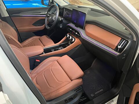 skoda, kodiaq, suv 1.5 tsı mhev prestige dsg, otomatik, mhev 2.el otomobil | renew 9
