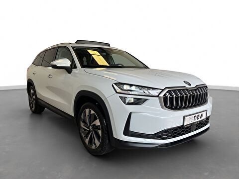 skoda, kodiaq, suv 1.5 tsı mhev prestige dsg, otomatik, mhev 2.el otomobil | renew 6