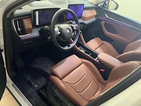 skoda, kodiaq, suv 1.5 tsı mhev prestige dsg, otomatik, mhev 2.el otomobil | renew 7