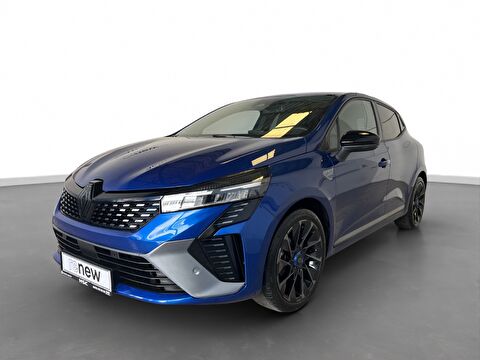 Hatchback 1.0 TCe Techno Esprit Alpine X-Tronic, 2. el otomobil | renew