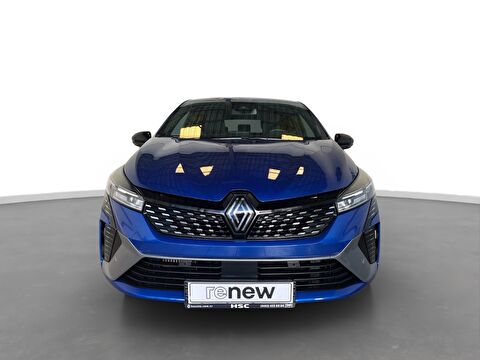 renault, clio, hatchback 1.0 tce techno esprit alpine x-tronic, otomatik, benzin 2.el otomobil | renew 3