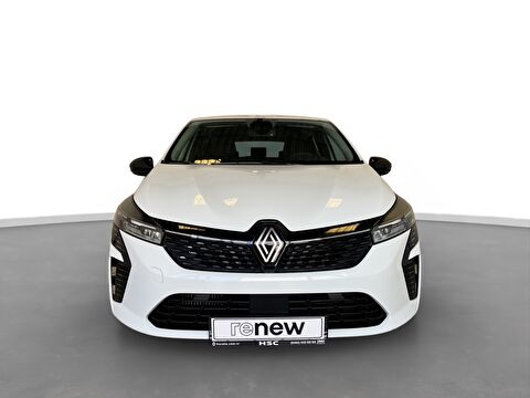 renault, clio, hatchback 1.0 tce equilibre x-tronic, otomatik, benzin 2.el otomobil | renew 3