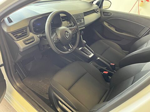 renault, clio, hatchback 1.0 tce equilibre x-tronic, otomatik, benzin 2.el otomobil | renew 7