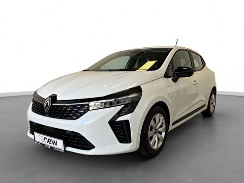 Hatchback 1.0 TCe Equilibre X-Tronic, 2. el otomobil | renew