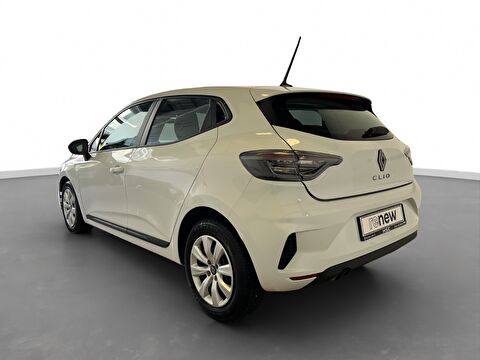 renault, clio, hatchback 1.0 tce equilibre x-tronic, otomatik, benzin 2.el otomobil | renew 5