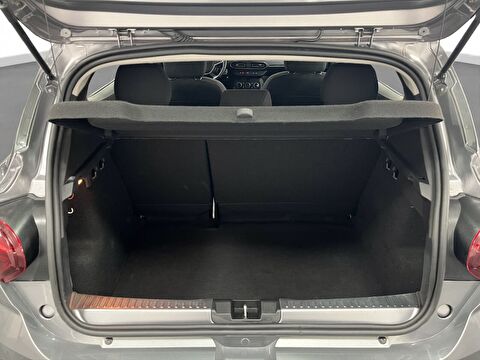 dacia, sandero stepway, 1.0 tce expression cvt, otomatik, benzin 2.el otomobil | renew 10