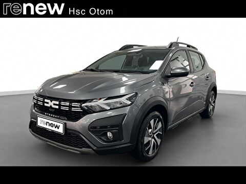 1.0 TCE Expression CVT, 2. el otomobil | renew