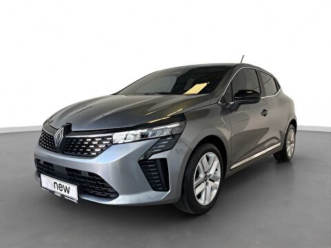renault, clio, hatchback 1.0 tce evolution x-tronic, otomatik, benzin 2.el otomobil | renew 6