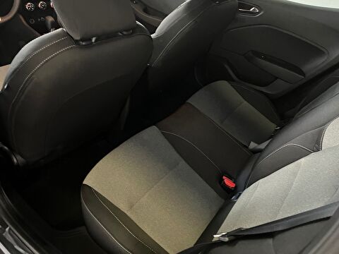 renault, clio, hatchback 1.0 tce evolution x-tronic, otomatik, benzin 2.el otomobil | renew 7
