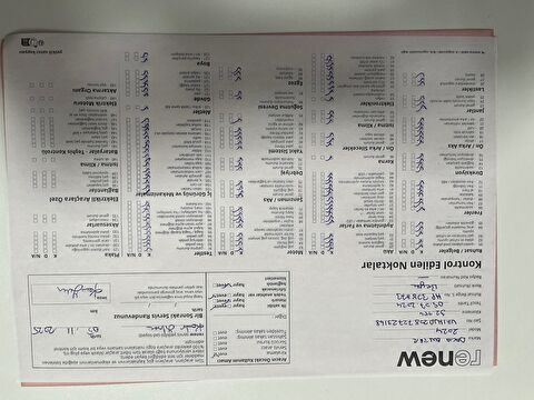 dacia, duster, suv 1.3 tce essential edc, otomatik, benzin 2.el otomobil | renew 26