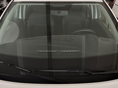 dacia, duster, suv 1.3 tce essential edc, otomatik, benzin 2.el otomobil | renew 13